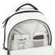 Рюкзак GoPack Education 183 світло-сірий (GO26-183M-2)