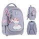 Шкільний рюкзак Kite Education Hello Kitty HK25-724S, комбінований