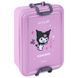 Ланчбокс Kite Kuromi HK25-175, 650 мл, рожевий, сірий