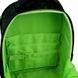 Рюкзак Kite Education каркасний 556 Digital (K26-556M-4), Чорний