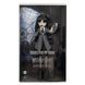 Колекційна лялька Венздей у шкільній формі, Monster High X Wednesday (HXJ04), комбінований