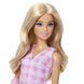 Лялька Barbie Модниця &ndash; рожева клітинка (JJN56)