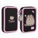 Пенал жесткий Yes тройной HP-05 My Pusheen (533748)