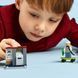 Конструктор Lego City Переслідування на поліцейському мотоциклі (60455), комбінований