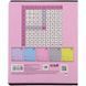 Зошит шкільний Kite One color (K26-236-1), 18 аркушів, клітинка