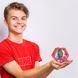 Коллекционная фигурка WOW! PODS 4D серия "Марвел" - Грут (10 см), комбинированый