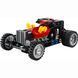 Конструктор Technic Автомобіль Хот-род (30735)