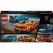 Конструктор дитячий LEGO Lamborghini Revuelto та Hurac&aacute;n STO (77238)