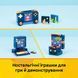 Конструктор Lego Creator Игровая ретро-консоль (31380)