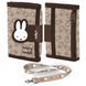 Гаманець Yes W-1 Miffy Bunny (533806)