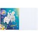 Тетрадь школьная Kite SpongeBob SquarePants SB25-236, 18 листов, клетка