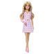 Лялька Barbie Модниця &ndash; рожева клітинка (JJN56)