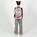 Рюкзак Kite Education teens 1019L-1 (K26-1019L-1), Рожевий
