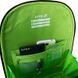 Рюкзак Kite Education каркасний 556 Digital (K26-556M-4), Чорний