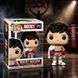 Игровая фигурка FUNKO POP! серии "Рокки 4" - РОККИ БАЛЬБОА (83548), комбинированый