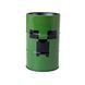 Стакан-підставка бочка Yes Minecraft Creeper метал