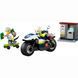 Конструктор Lego City Переслідування на поліцейському мотоциклі (60455), комбінований