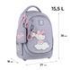Шкільний рюкзак Kite Education Hello Kitty HK25-724S, комбінований