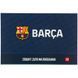 Зошит для малювання Kite FC Barcelona (BC26-241), 12 аркушів