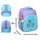 Рюкзак каркасний Yes S-78M Pusheen Summer (550227)