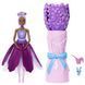 Набір-сюрприз з лялькою Barbie Petal Pop Фіолетова маргаритка (JMF58)