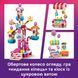 Конструктор Lego Колесо обзора с конфетами и капкейками Friends (42700)