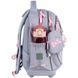 Шкільний рюкзак Kite Education Hello Kitty HK25-724S, комбінований
