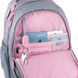 Шкільний рюкзак Kite Education Hello Kitty HK25-724S, комбінований