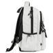Рюкзак GoPack Education 183 світло-сірий (GO26-183M-2)