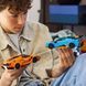 Конструктор дитячий LEGO Lamborghini Revuelto та Hurac&aacute;n STO (77238)