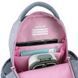 Шкільний рюкзак Kite Education Hello Kitty HK25-724S, комбінований