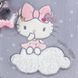 Шкільний рюкзак Kite Education Hello Kitty HK25-724S, комбінований