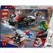 Конструктор Lego Marvel Людина-павук проти маслкара Венома (76309), комбінований