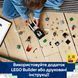 Конструктор Lego Marvel Людина-павук проти маслкара Венома (76309), комбінований