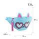 Сумка-бананка Kite дитяча 2577-1 Sunny Cat