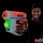 Набір для лазерних боїв &ndash; LASER X NXT MICRO ДЛЯ ДВОХ ГРАВЦІВ (87538)