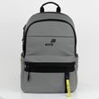Рюкзак Kite Education teens 2721L-1 (K26-2721L-1), сірий