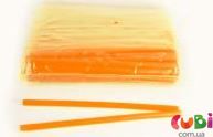 Термоклей Оранжевый 11ммх30см (1231)