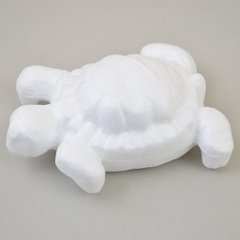 Набор пенопластовых фигурок SANTI Turtle 8х5х7 см (742565)