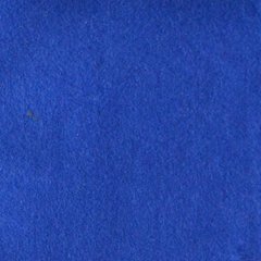 Набір Фетр Santi м'який, темно-синій, 21*30см (10л) (740460)