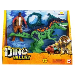 Dino Valley Ігровий набір "Діно" DINO DANGER, 542015