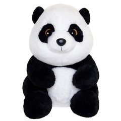 Іграшка м'яконабивна Панда 20 cm (см)