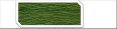 Гофрований папір Interdruk №25 Оливковий 200х50 см (219763), Зелений