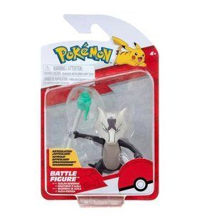 Ігрова фігурка POKEMON W16 - АЛОЛА МАРОВАК, комбінований