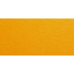 Папір для дизайну, Fotokarton A4 (21 29.7см), №16 Темно-жовтий, 300г м2, Folia, 4256016