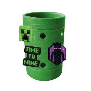 Стакан для письменных принадлежностей Yes Minecraft (708611)