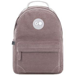 Рюкзак GoPack Education Teens 147M мокко (GO26-147M-5)