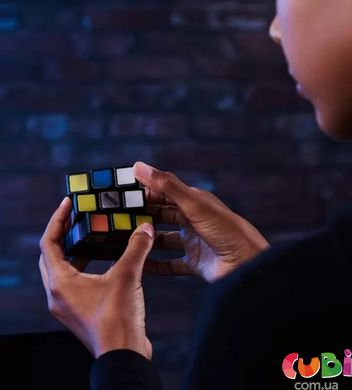 Головоломка RUBIK'S - КУБИК 3х3 ФАНТОМ