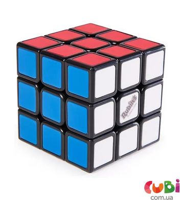 Головоломка RUBIK'S - КУБИК 3х3 ФАНТОМ