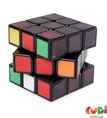 Головоломка RUBIK'S - КУБИК 3х3 ФАНТОМ